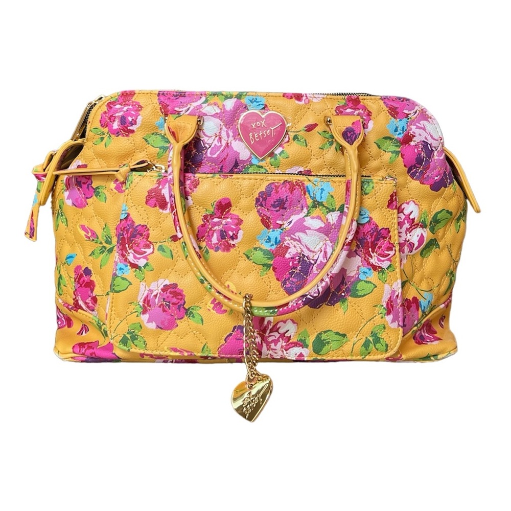 Betsey Johnson Purse